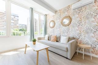 Zamarrilla City Center - Málaga - 4