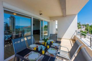 Holiday Homes in Crikvenica 41677 - 8