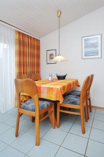 Ferienhaus Nordseeluft - 3