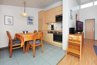 Ferienhaus Nordseeluft - 1
