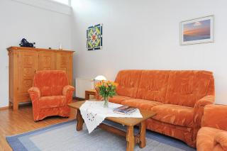 Ferienhaus Nordseeluft - 7