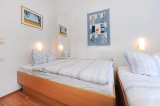 Ferienhaus Nordseeluft - 4