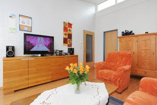 Ferienhaus Nordseeluft - 6
