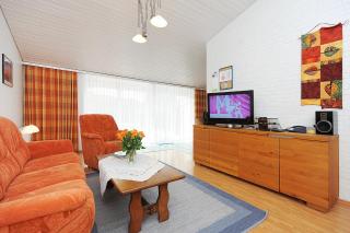 Ferienhaus Nordseeluft - 5