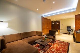 Vivanta Hyderabad, Begumpet - 7