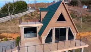 Lazeti Inn • ლაზეთი ინნ - 9