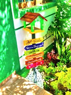 Casa de praia Jauá - Litoral Norte - Bahia - 4