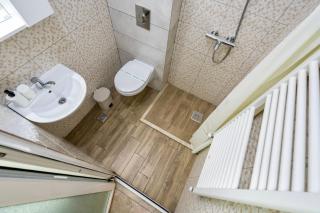 Studio Parter - Terasa & Parcare - Spitalul Fundeni - 3