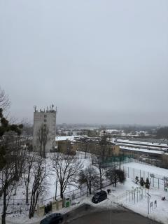 UniqueView Apartament Jana Pawła - 6