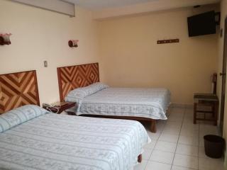 Hotel Citlalli Xalapa - Xalapa - 5