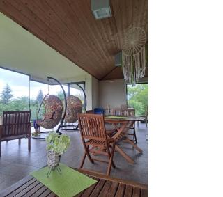 Albergue Casa Cruceiro de Ferreiros - 5