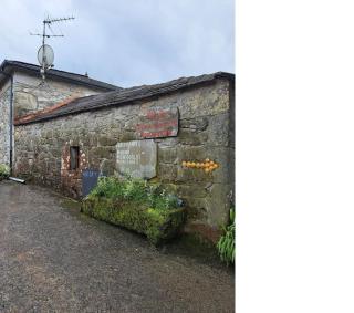 Albergue Casa Cruceiro de Ferreiros - 1