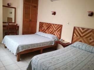 Hotel Citlalli Xalapa - Xalapa - 4