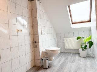 NEU - Gemütliches Apartment, Gruppen, Zentral - 5