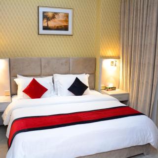 شقق ذا فيفتى ايت الفندقية - 9