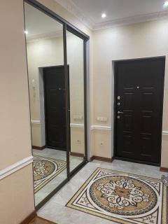 Two-room apartment on Seifullin Kurmangazy - 8