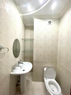 Two-room apartment on Seifullin Kurmangazy - 6