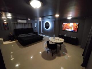 Private 1 Room Apartment Luxury Style - 6