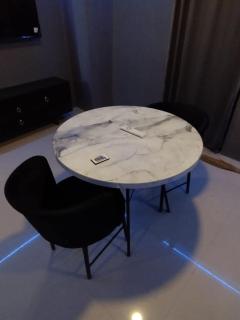 Private 1 Room Apartment Luxury Style - 5