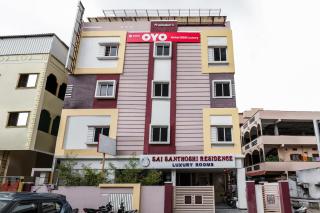 Hotel O Ssr Luxury Rooms - 5