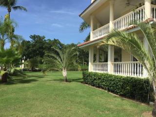 Hispaniola 2-Bedroom Ground Floor - Sosúa - 4