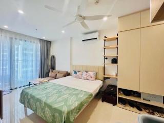 Cam Cam homestay Vinhomes Grand Park Sài Gòn - 0