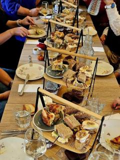 Auberge A gen Kirk B&B - 3