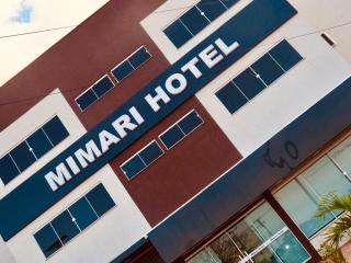Mimari Hotel - 7