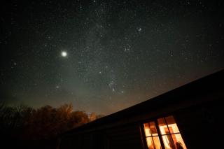 Deer Cabin-hot tub-dog friendly-mountain view - 8