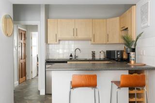 New! Lovely 1BR Flat with Patio in Herne Hill - 1