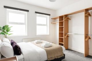 New! Lovely 1BR Flat with Patio in Herne Hill - 7