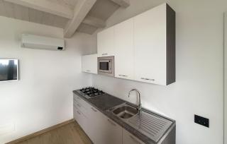 Stunning Apartment In Mazzarino - 3