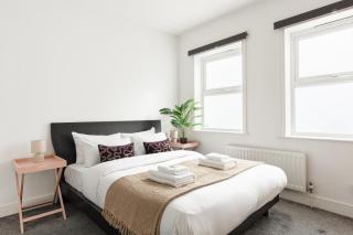 New! Lovely 1BR Flat with Patio in Herne Hill - 8