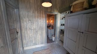 Cabin with sea view, northern lights and midnight sun - 5