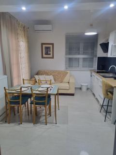 La Campagne Ioannina Kranoula - 1