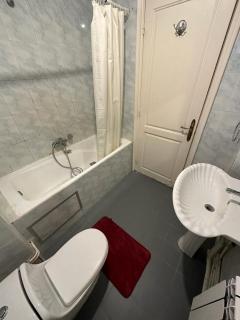 un grand 2 chambres et salon à ennasr1 - 8