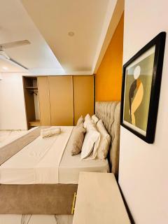 Spacious 3-Bedroom Apartment 2 Minutes Walk to Kingston Beach, Nyali - 9