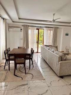 Spacious 3-Bedroom Apartment 2 Minutes Walk to Kingston Beach, Nyali - 7