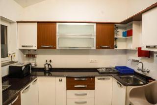 Peach County Villa By Let's inn - 7