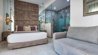 Aman Bungalow - heated pool, not overlooked - 7