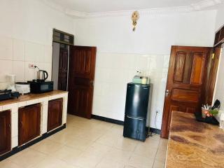 Orchids Cottage Kilakala Four Bedroom Garden home - 1