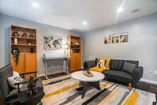 Beautiful home next train station close to boston - Holbrook - 4