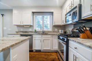 Beautiful home next train station close to boston - Holbrook - 2