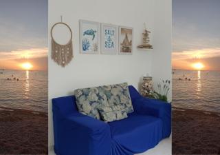 Próx Rodoviária 6 hospedes , entre em contato - 9