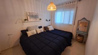 Apartamento exclusivo en Calafat - En frente de Cala Llobeta - 1