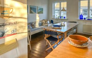 Beautiful Home In Baskemölla With House Sea View - 5