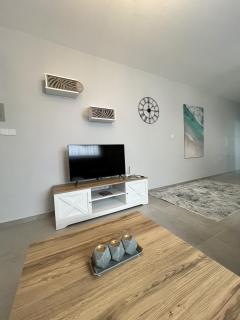 Cozy apartment at Caesar Resort by the sea - 6