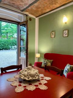 Agriturismo Santa Luce - 5