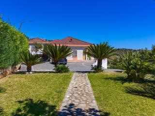 Villa Amare-Jacuzzi panorama private parking - 3