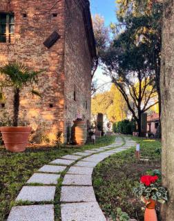 Agriturismo Santa Luce - 1